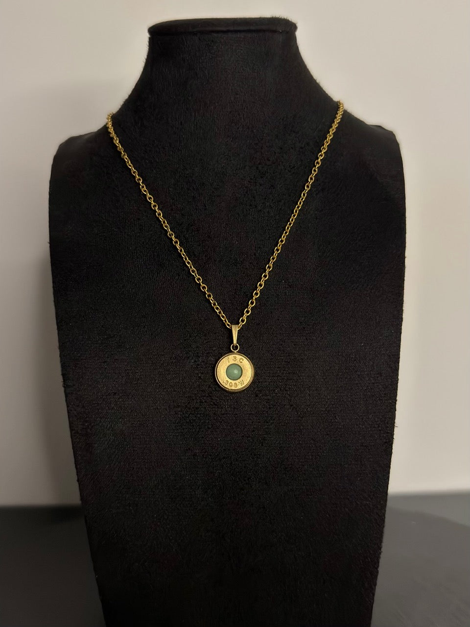 Pièce 02 - Collier