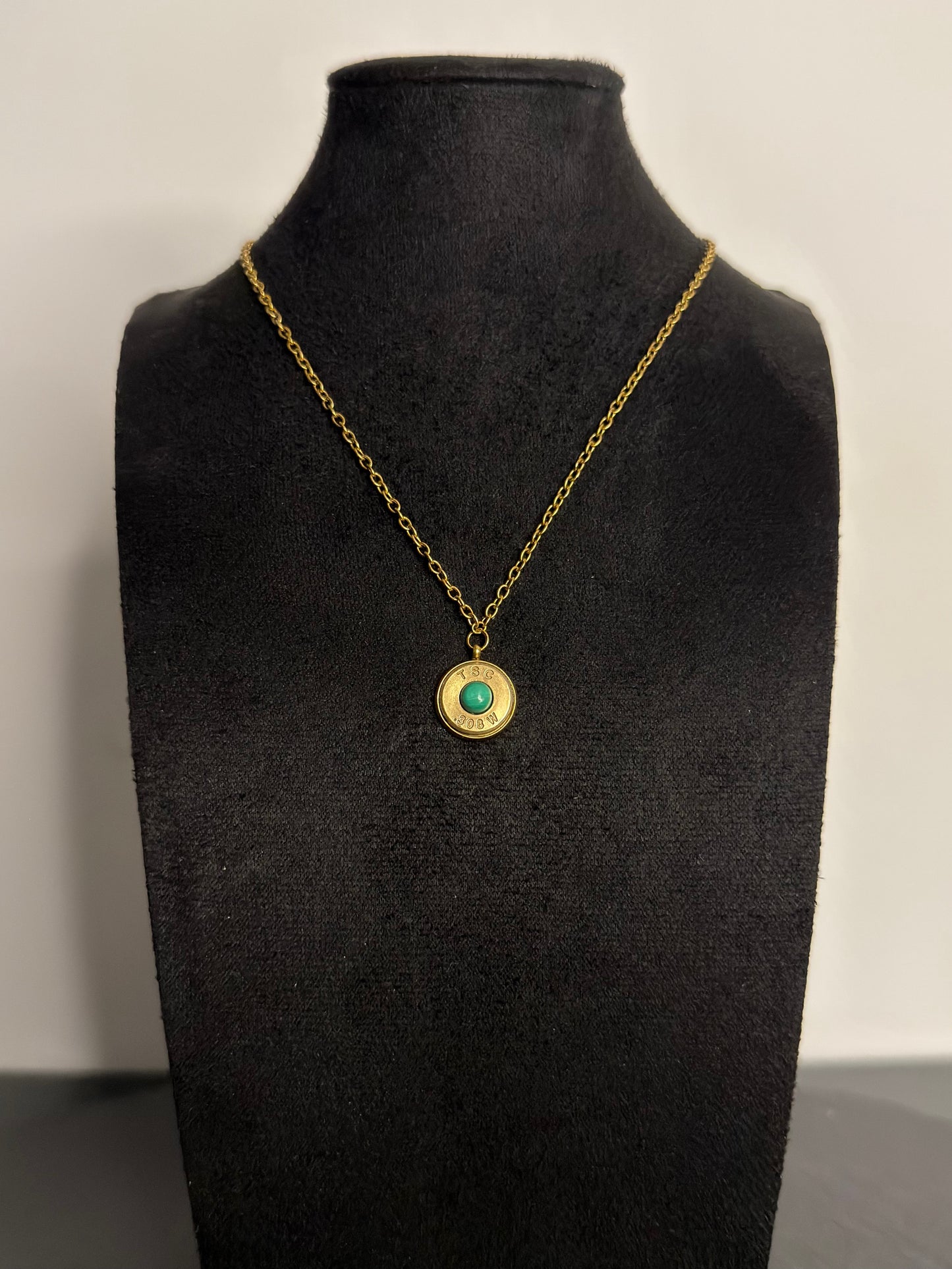 Pièce 03 - Collier