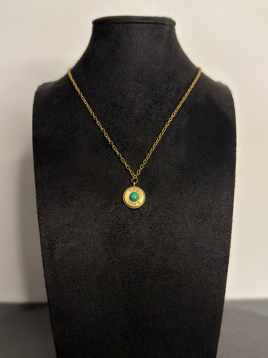 Pièce 03 - Collier