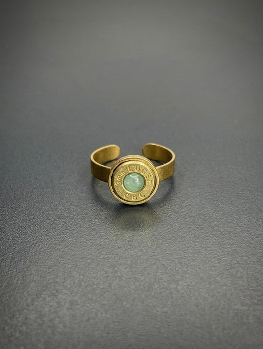 Ligne Brute - Bague