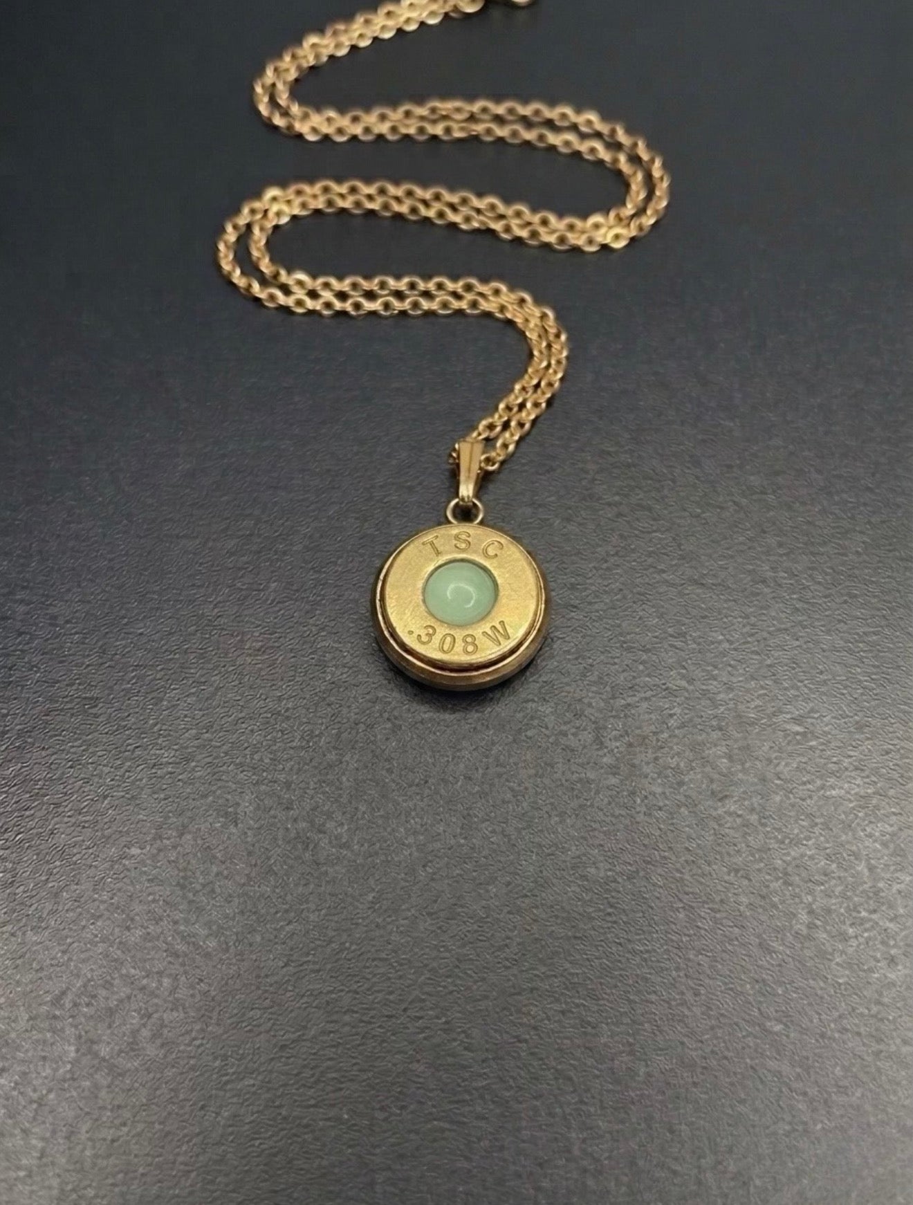 Ligne Brute - Collier