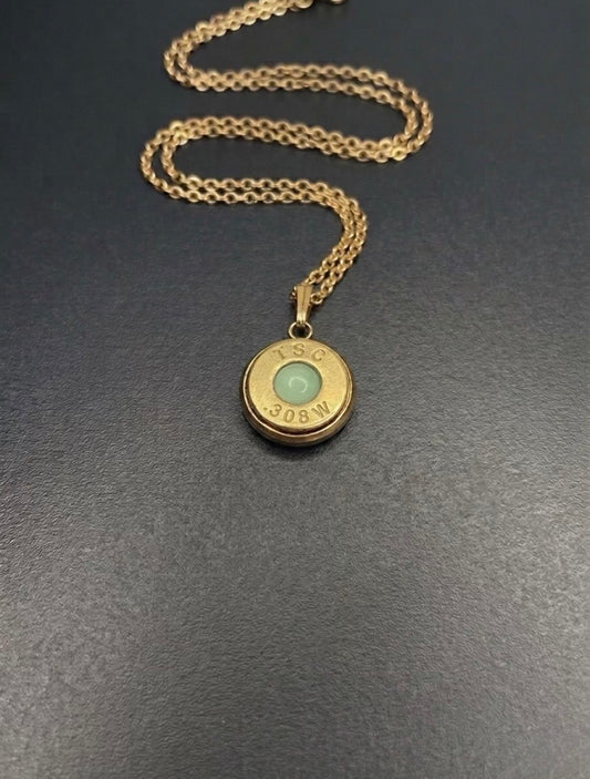 Ligne Brute - Collier