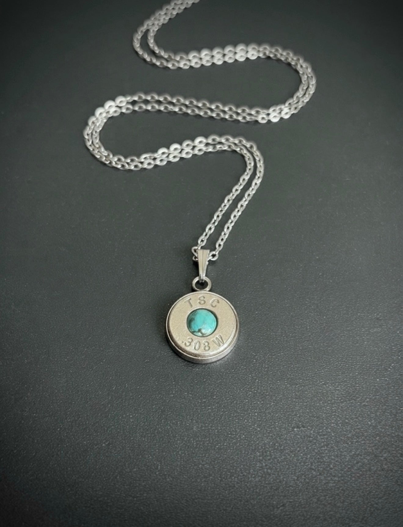 Ligne Brute - Collier