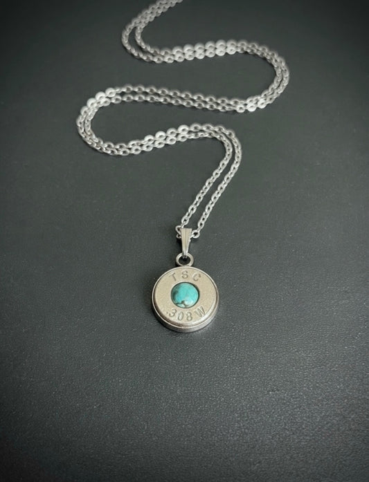 Ligne Brute - Collier