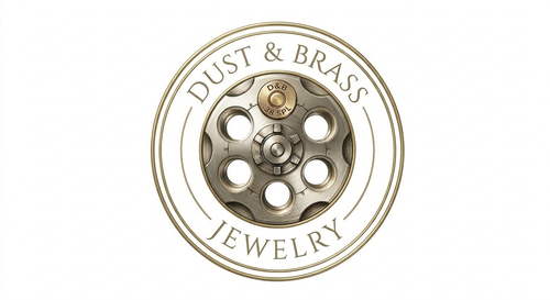 DUST & BRASS