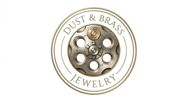 DUST & BRASS