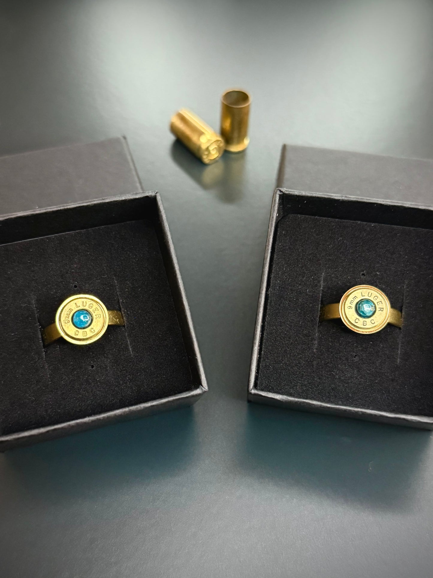 Pièce 04 - Bague