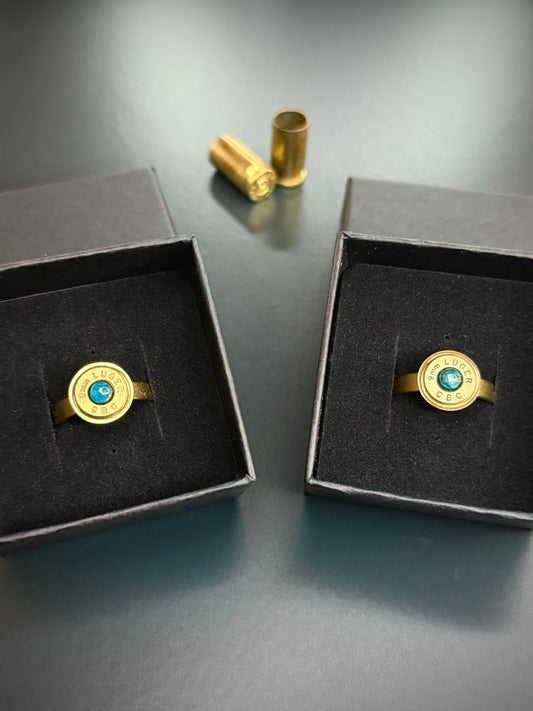 Pièce 04 - Bague