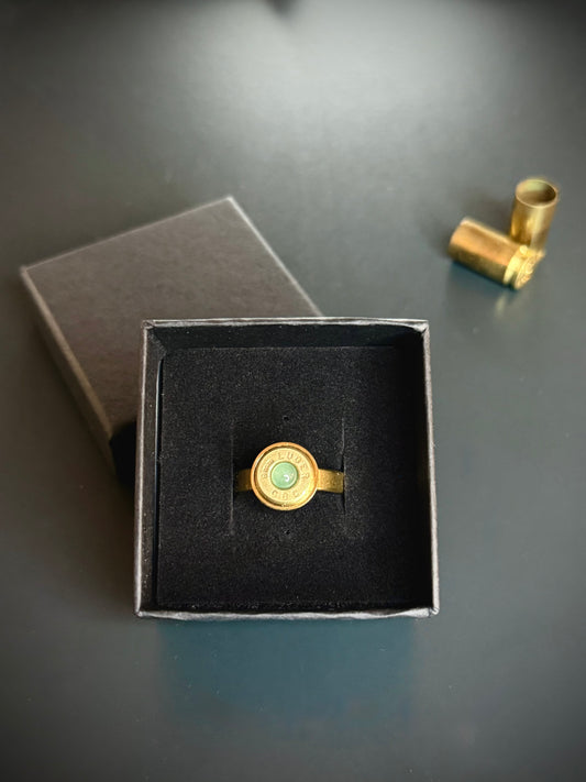 Pièce 02 - Bague