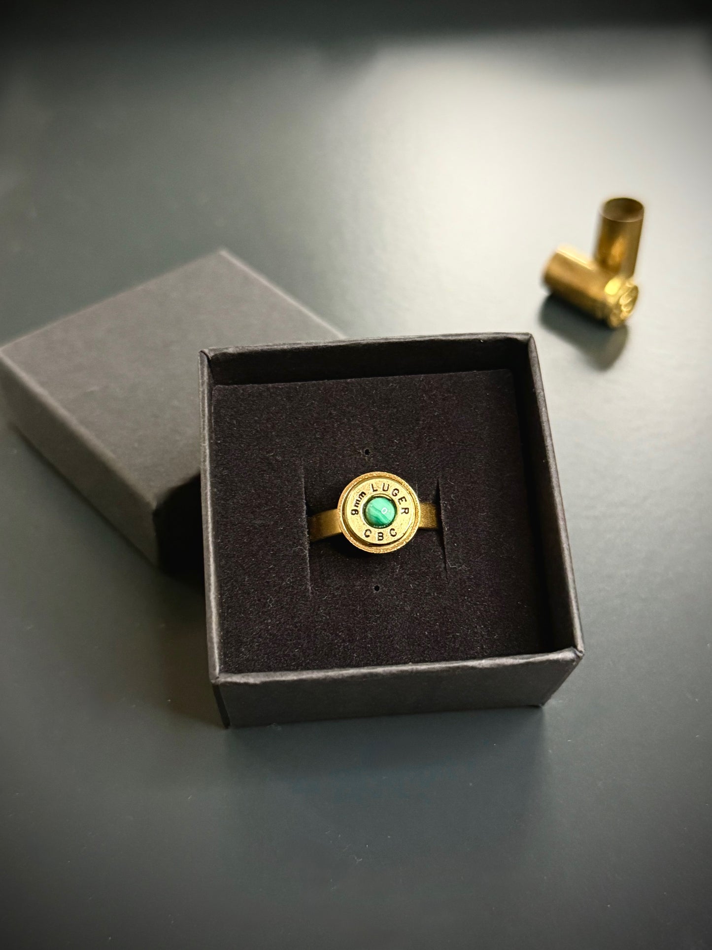 Pièce 03 - Bague