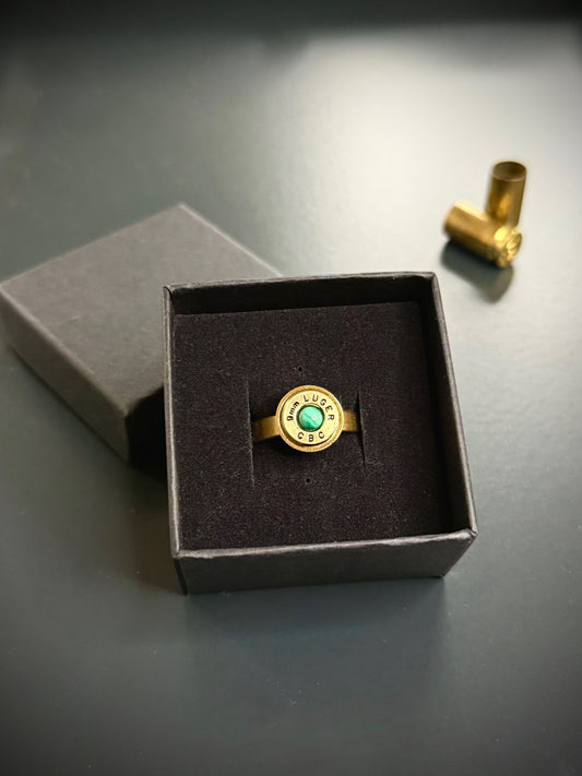 Pièce 03 - Bague