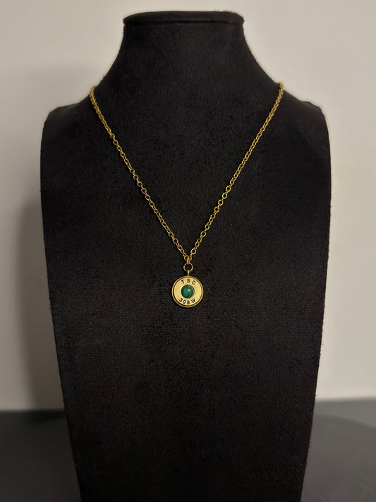 Pièce 03 - Collier